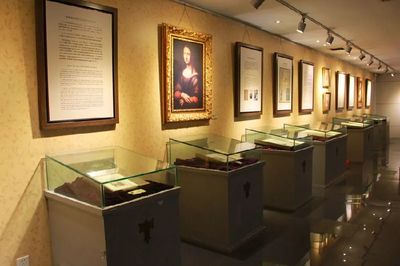 室內“星座廣場”、蒙娜麗莎文化藝術館…來佛山,解鎖工業旅游新玩法!