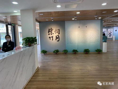 名家典藏藝術(shù)機(jī)構(gòu)一行到北京專程拜訪著名國(guó)畫大師范曾先生及文化藝術(shù)界名流