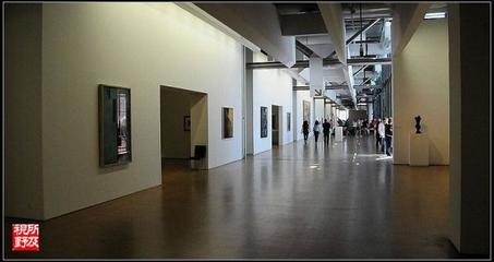 【S視野】文化工廠:喬治·蓬皮杜國家藝術文化中心