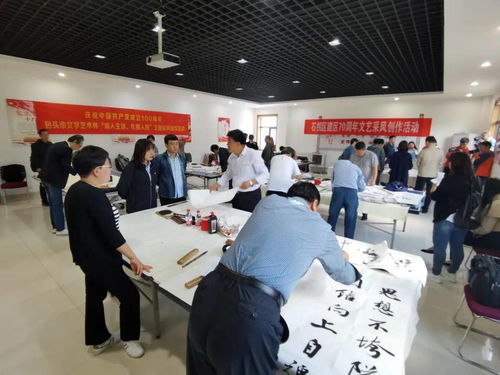 不忘初心 我們一直在路上