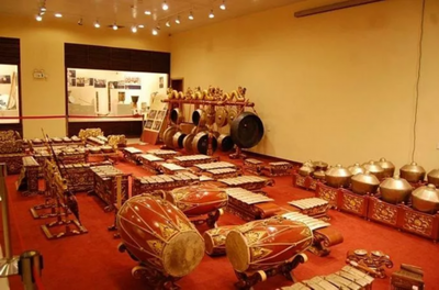 “海派工藝之旅”來感受徐匯的魅力文化