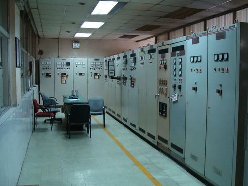 從工廠發電,到藝術游憩丨深圳華僑城o power文化藝術中心