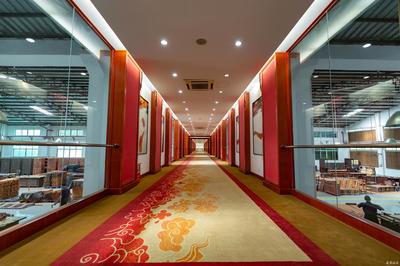 番禺這個(gè)藝術(shù)館被稱為立體“紅木文化教科書”!全年免費(fèi)開放,震撼多圖搶先看↓↓