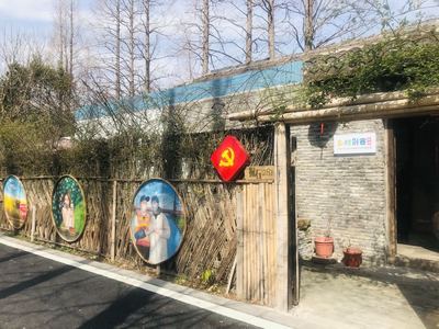 全市唯一!松江農(nóng)村“雙創(chuàng)”之花絢麗綻放,喜獲“國(guó)字號(hào)”榮譽(yù)