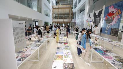 西安歐亞學院:“以學生為中心”培養學生全面發展