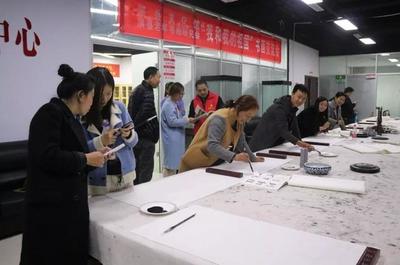 淇縣文化館“2019年全民藝術普及周”圓滿結束