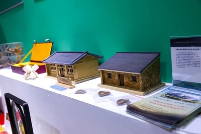 “湘”聚結緣!我在長沙食餐會逛原州展臺!