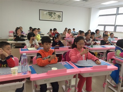 “樂享藝術生活”-2016年度光明新區文化館公益文化藝術培訓完滿結課