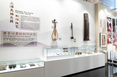 在這里,“進博會聲音”以最快速度向全世界傳遞