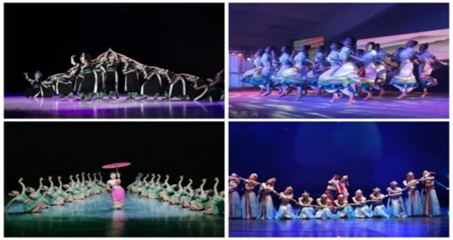 云南文化藝術(shù)職業(yè)學(xué)校綜合評價|好不好