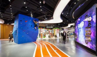 萬達(dá)廣場創(chuàng)新升級：新物種主題街區(qū)重塑商業(yè)體驗