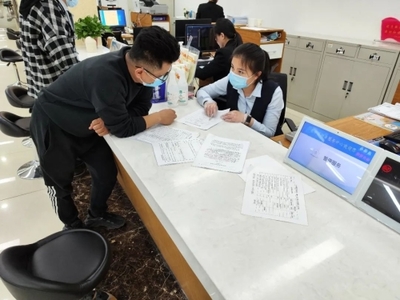 東平縣行政審批服務(wù)局推出指導(dǎo)式勘驗(yàn)，助推校外培訓(xùn)機(jī)構(gòu)高效審批登記